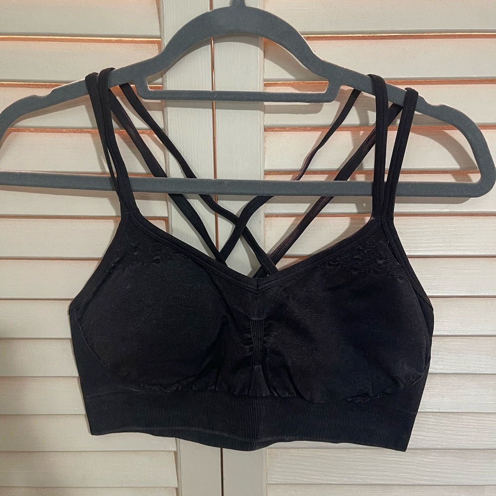 CALIA by Carrie Underwood Sports Bra